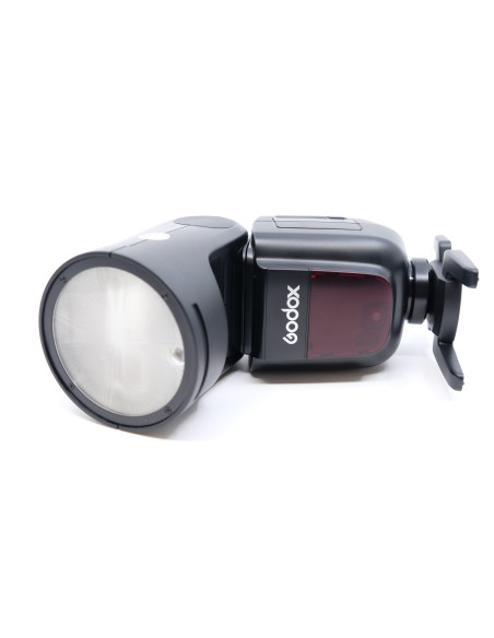OC FLASH GODOX V1-F