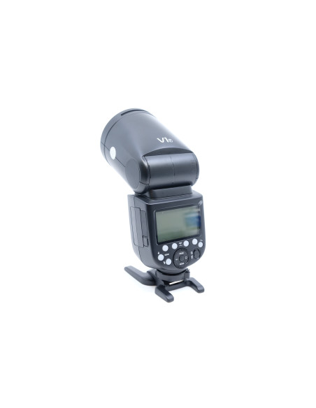 OC FLASH GODOX V1-F