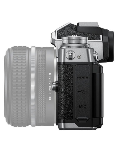 BOITIER NIKON Z fc