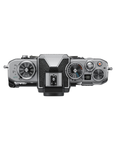 BOITIER NIKON Z fc
