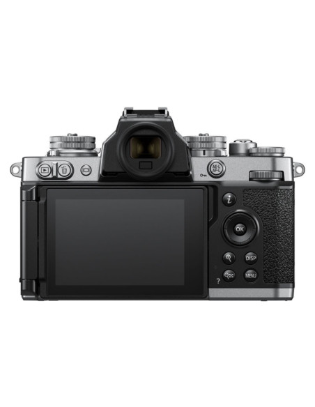 BOITIER NIKON Z fc