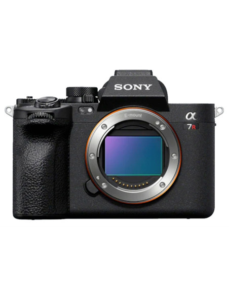 PACK SONY ALPHA 7RV + 24-70/2.8 GM2