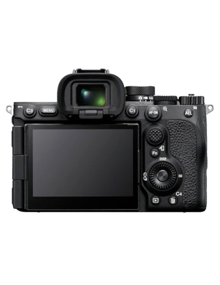 PACK SONY ALPHA 7RV + 24-70/2.8 GM2