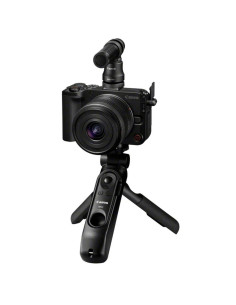 BOITIER CANON EOS R50 V + 14-30 KIT CONTENT CREATOR