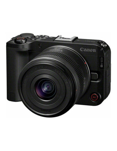 BOITIER CANON EOS R50 V + 14-30 KIT CONTENT CREATOR