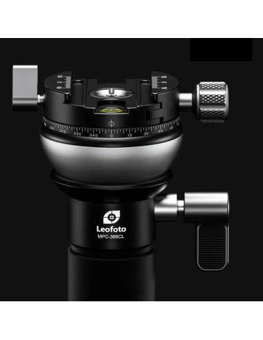 MONOPODE LEOFOTO CARBON FIBER MPC-366CL