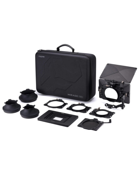 MATTEBOX TILTA MIRAGE PRO VND KIT MB-T17-A