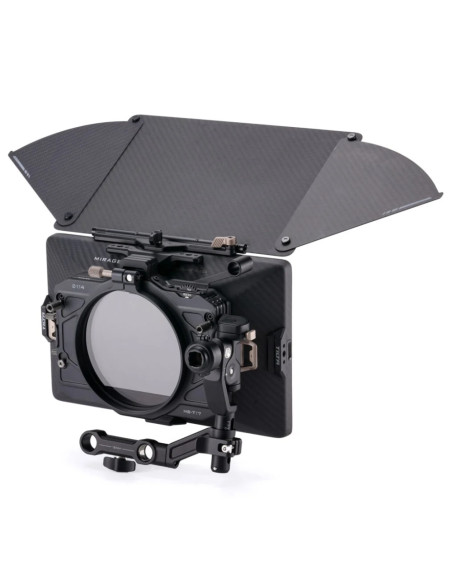 MATTEBOX TILTA MIRAGE PRO VND KIT MB-T17-A
