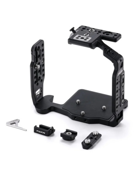 CAGE TILTA POUR CANON C80 ES-T25-A