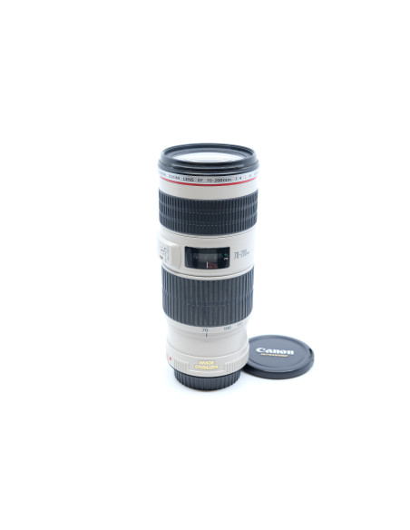 OC CANON EF 70-200/4 L IS USM