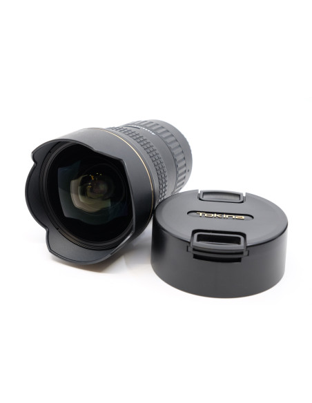 OC TOKINA AT-X FX 16-28/2.8 PRO EF CANON