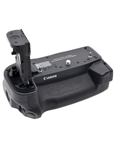 DPV Grip Canon transmetteur Wifi WFT-R10B pour EOS R5