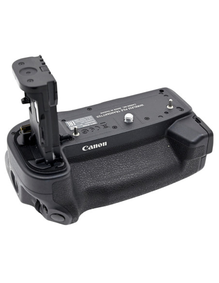 DPV Grip Canon transmetteur Wifi WFT-R10B pour EOS R5