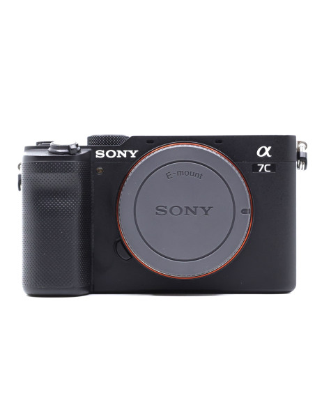 OC Boitier SONY A 7C