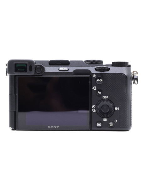 OC Boitier SONY A 7C