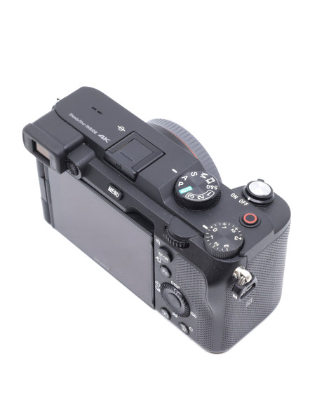 OC Boitier SONY A 7C
