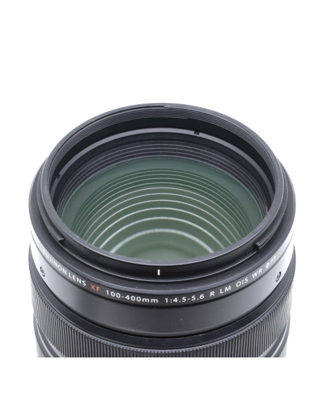 OC Objectif FUJIFILM 100-400mm f/4.5-5.6 LM OIS WR