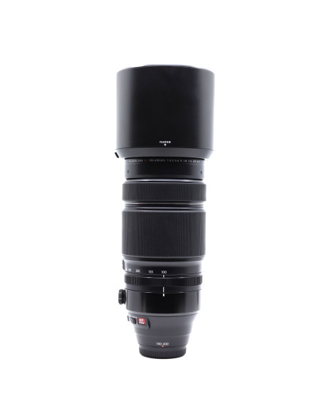 OC Objectif FUJIFILM 100-400mm f/4.5-5.6 LM OIS WR