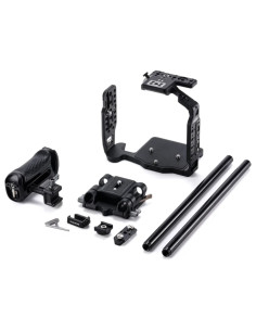 CAGE TILTA POUR CANON C80 ES-T25-B ADVANCED KIT