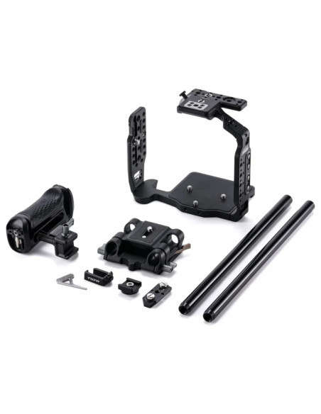 CAGE TILTA POUR CANON C80 ES-T25-B ADVANCED KIT