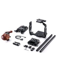 CAGE TILTA POUR CANON C80 ES-T25-C-V PRO KIT V-MOUNT