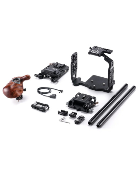 CAGE TILTA POUR CANON C80 ES-T25-C-V PRO KIT V-MOUNT