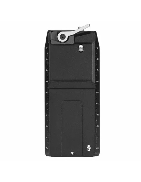 PLATEAU QUICK RELEASE DJI inférieur 2024 pour RS Pro