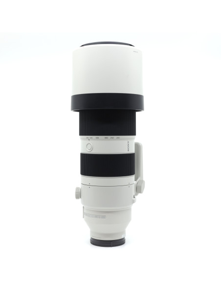 OC Objectif SONY FE 200-600mm f/5.6-6.3 OS