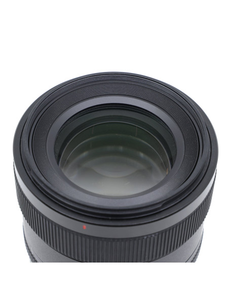 OC Objectif SONY FE 100mm f2.8 GM OSS STF