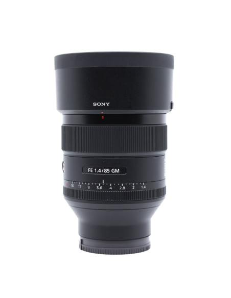 OC Objectif SONY FE 85mm f/1.4 GM
