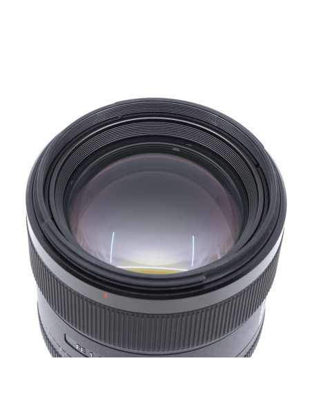 OC Objectif SONY FE 85mm f/1.4 GM