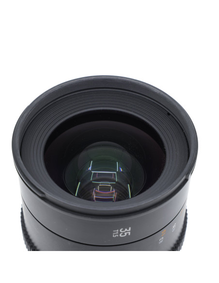 OC Objectif SAMYANG VDSLR 35mm T/1.5 MkII (Sony FE)