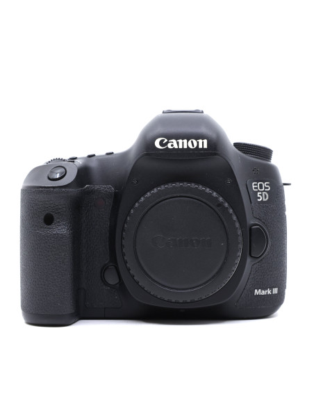 OC Boitier CANON EOS 5D Mk III