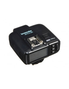 Emetteur RFS 2.2 N (Nikon) BRONCOLOR - 36.161.00