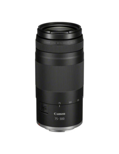 ZOOM CANON 75-300/4.5-5.6 RF