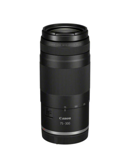 ZOOM CANON 75-300/4.5-5.6 RF