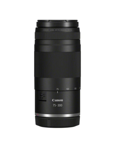 ZOOM CANON 75-300/4.5-5.6 RF