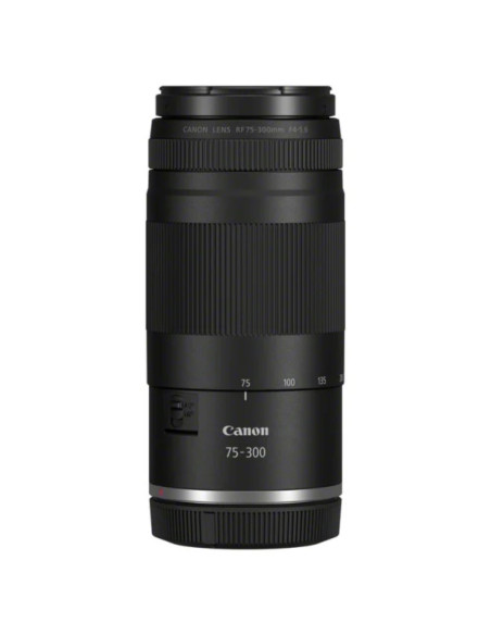 ZOOM CANON 75-300/4.5-5.6 RF