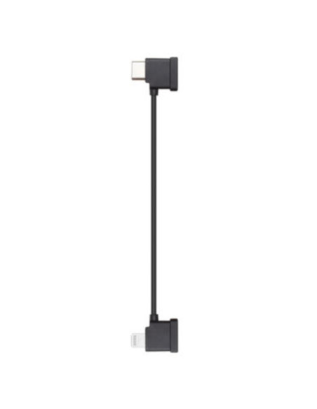 CABLE DJI POUR SMARTPHONE MAVIC LIGHTNING