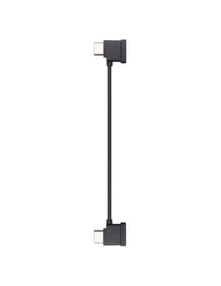 CABLE DJI POUR SMARTPHONE MAVIC ANDROID USB-C