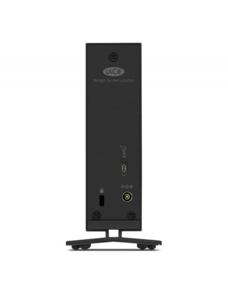 DISQUE DUR LACIE D2 PRO 14TB USB-C