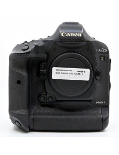 OCC CANON EOS 1DX MK II
