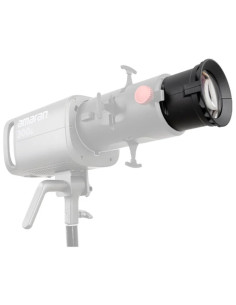 Lentille AMARAN 36° pour Spotlight SE