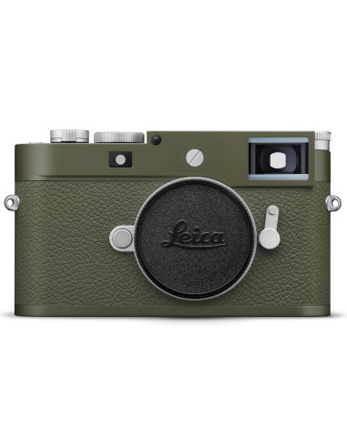 BOITIER LEICA M11-P SAFARI
