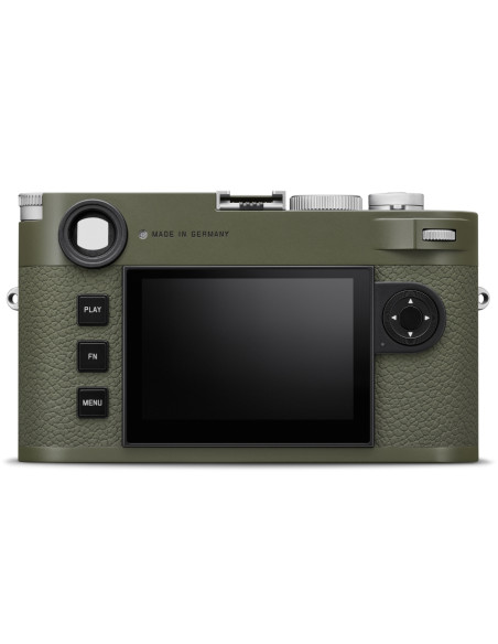 BOITIER LEICA M11-P SAFARI