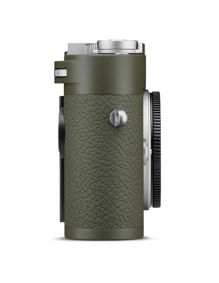 BOITIER LEICA M11-P SAFARI