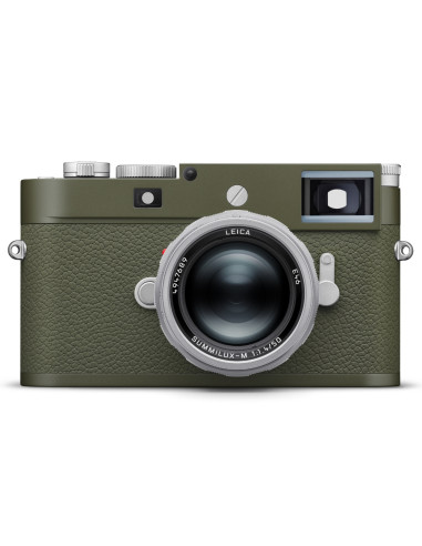 BOITIER LEICA M11-P SAFARI