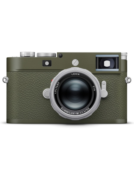 BOITIER LEICA M11-P SAFARI