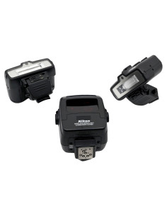 OCC FLASH NIKON MACRO KIT R1C1 SU-800 + 2 SB-R200