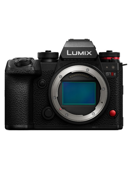 BOITIER PANASONIC LUMIX S1 IIE